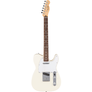FENDER STANDARD TELECASTER LRL WPG OWT