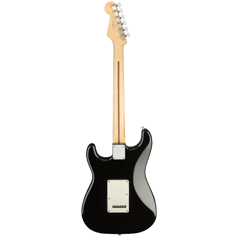 FENDER PLAYER STRATOCASTER MN BLK - immagine 2