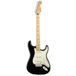FENDER PLAYER STRATOCASTER MN BLK