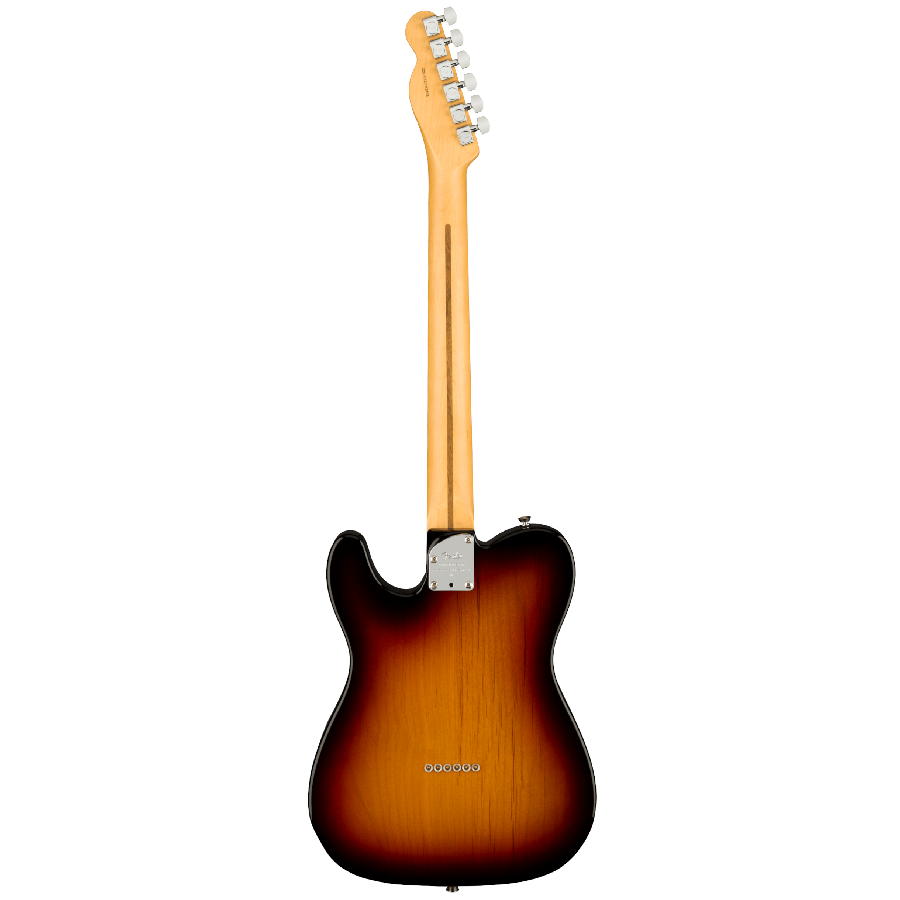 FENDER AMERICAN PROFESSIONAL II TELECASTER MN 3TS - immagine 2