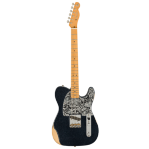 FENDER TELECASTER BRAD PAISLEY ESQUIRE