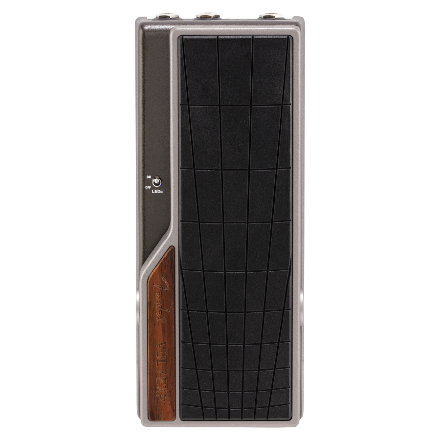 FENDER TREAD LIGHT EXPRESSION/VOLUME