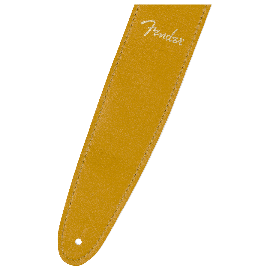 FENDER VEGAN LEATHER STRAP BTB - immagine 3