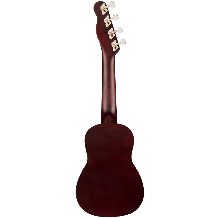 FENDER VENICE 2TS - immagine 3