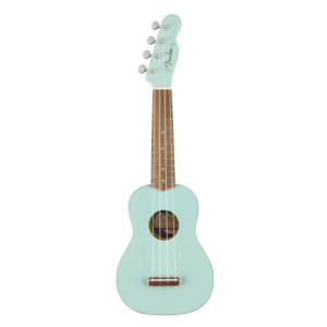 FENDER VENICE DAPHNE BLUE