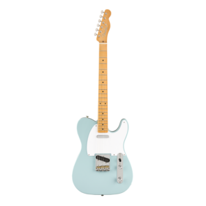 FENDER VINTERA 50S TELECASTER MN SBL