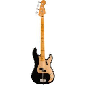 FENDER VINTERA II 50S PRECISION BASS MN BLK