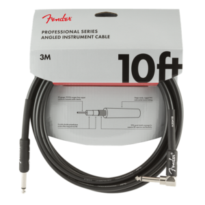 FENDER CAVO PRO 10" JACK DRITTO-JACK ANGOLARE