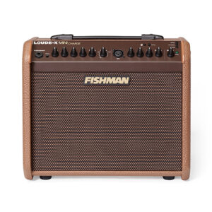 FISHMAN PRO-LBC-500 AMPLIFICATORE A BATTERIA