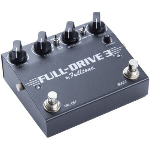FULLTONE FD3 STD FULLDRIVE 3