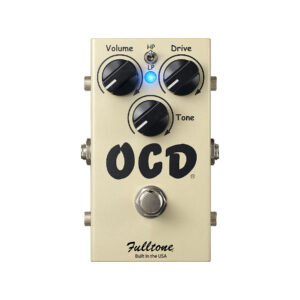 FULLTONE OCD