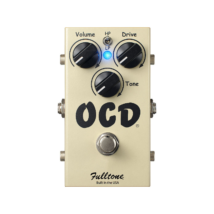 FULLTONE OCD