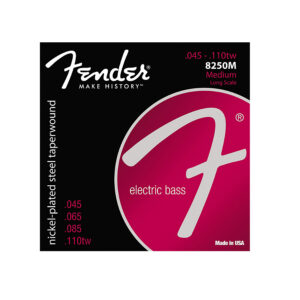 FENDER 8250M (045-110)