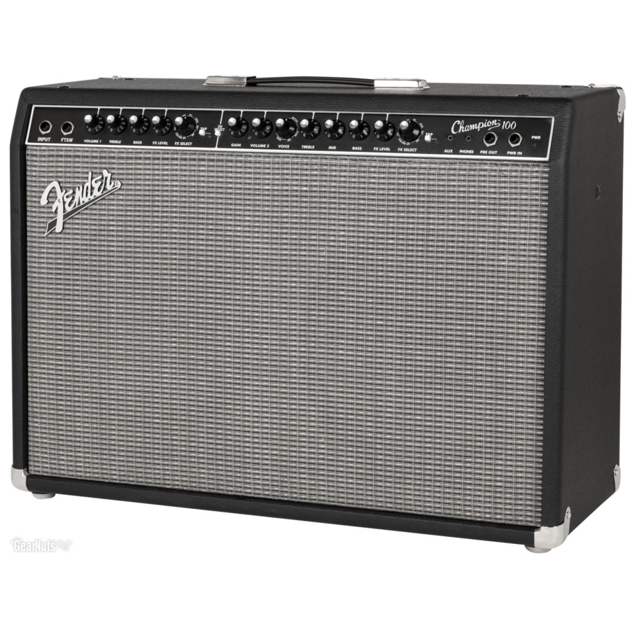 FENDER CHAMPION 100