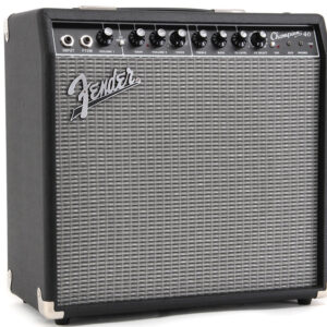 FENDER CHAMPION 40