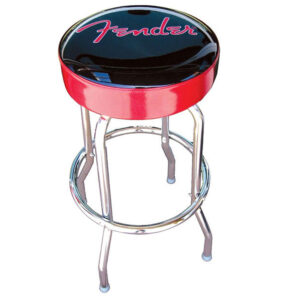 FENDER SGABELLO LOGO BARSTOOL 24