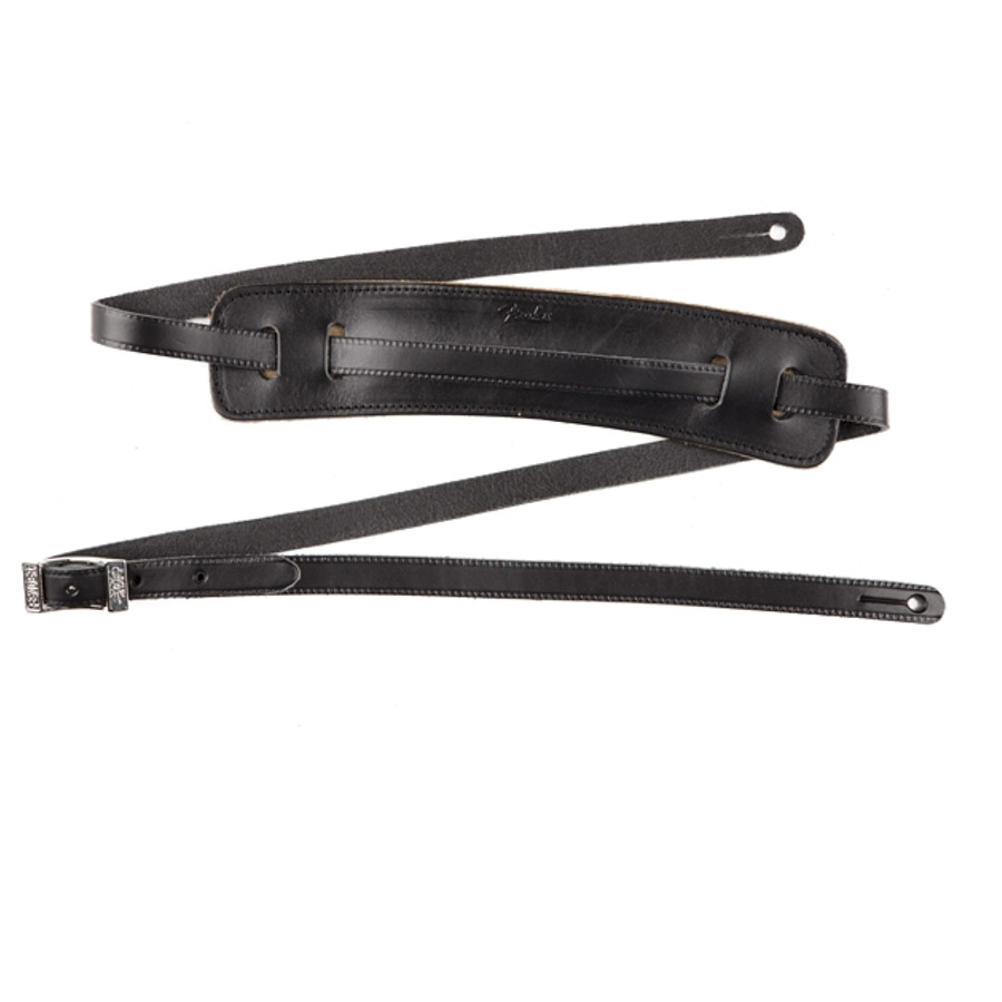 FENDER STANDARD VINTAGE BLK