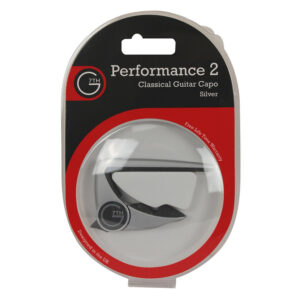 G7TH G7THC PERFORMANCE 2 CLASSICAL SILVER