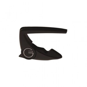 G7TH G7THC PERFORMANCE 2 6 STRING SILVER