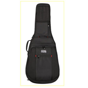 GATOR G-PG ACOUSTIC BORSA PER CHITARRA ACUSTICA