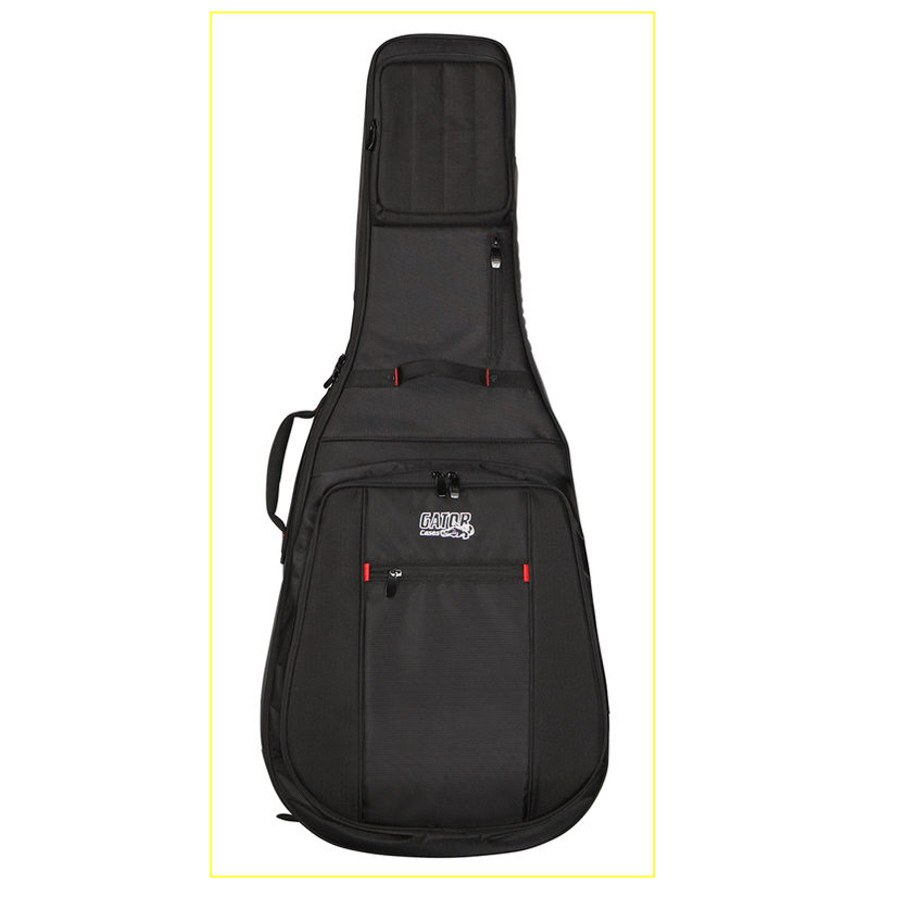 GATOR G-PG ACOUSTIC BORSA PER CHITARRA ACUSTICA