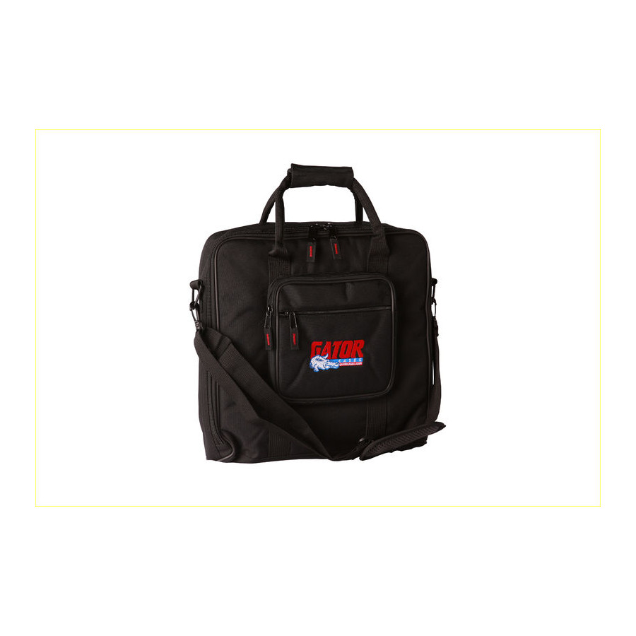 GATOR MIXERBAG 0909