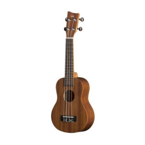 GEWA UKULELE SOPRANO MANOA P-SO CON BORSA