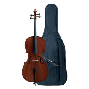 GEWAPURE VIOLONCELLO 3/4 HW