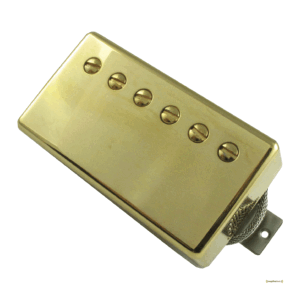 GIBSON BURSTBUCKER PRO