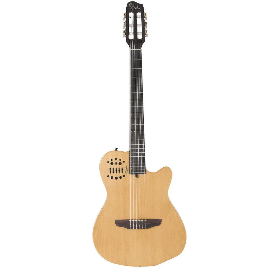 GODIN ACS NYLON SA 2 VOICE W/BAG
