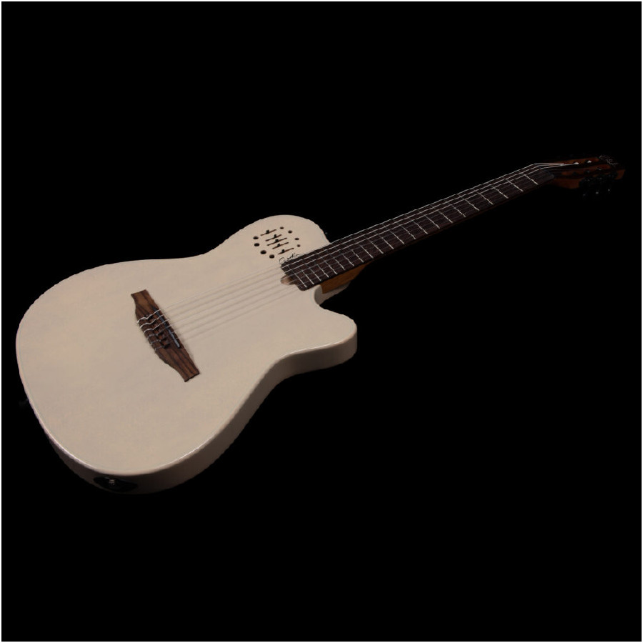 GODIN MULTIAC MUNDIAL OZARK CREAM - immagine 3