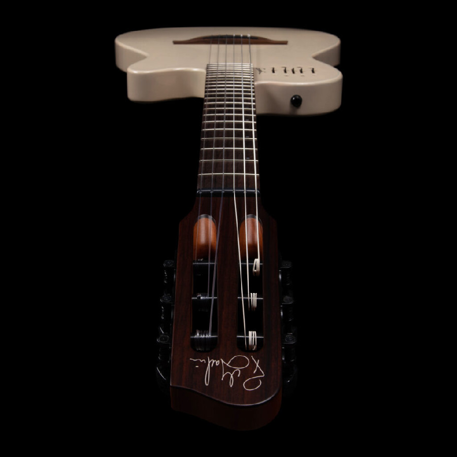 GODIN MULTIAC MUNDIAL OZARK CREAM - immagine 4