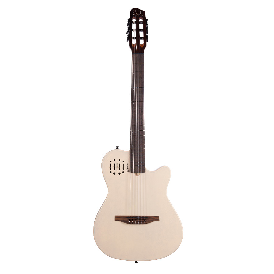GODIN MULTIAC MUNDIAL OZARK CREAM