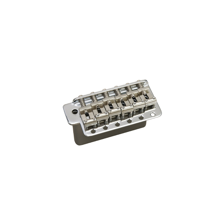 GOTOH GE101T-C PONTE TEMOLO CROMATO