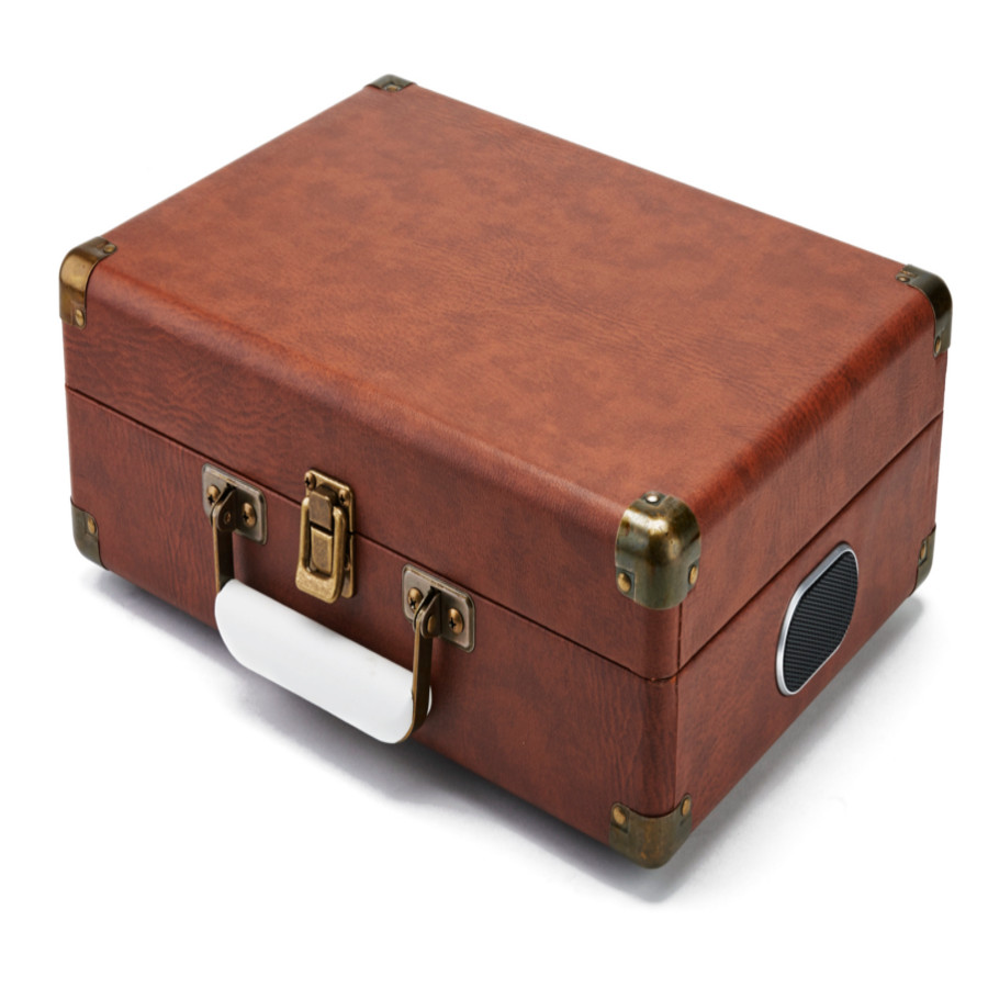 GPO GIRADISCHI ATTACH CON USB E FUNZIONE RECORDER - immagine 3