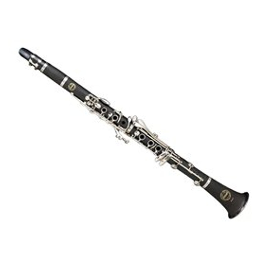 GRASSI SCL360 CLARINETTO IN SIb