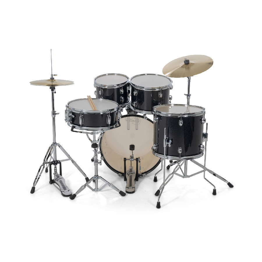 GRETSCH RENEGADE DRUM KIT - immagine 4