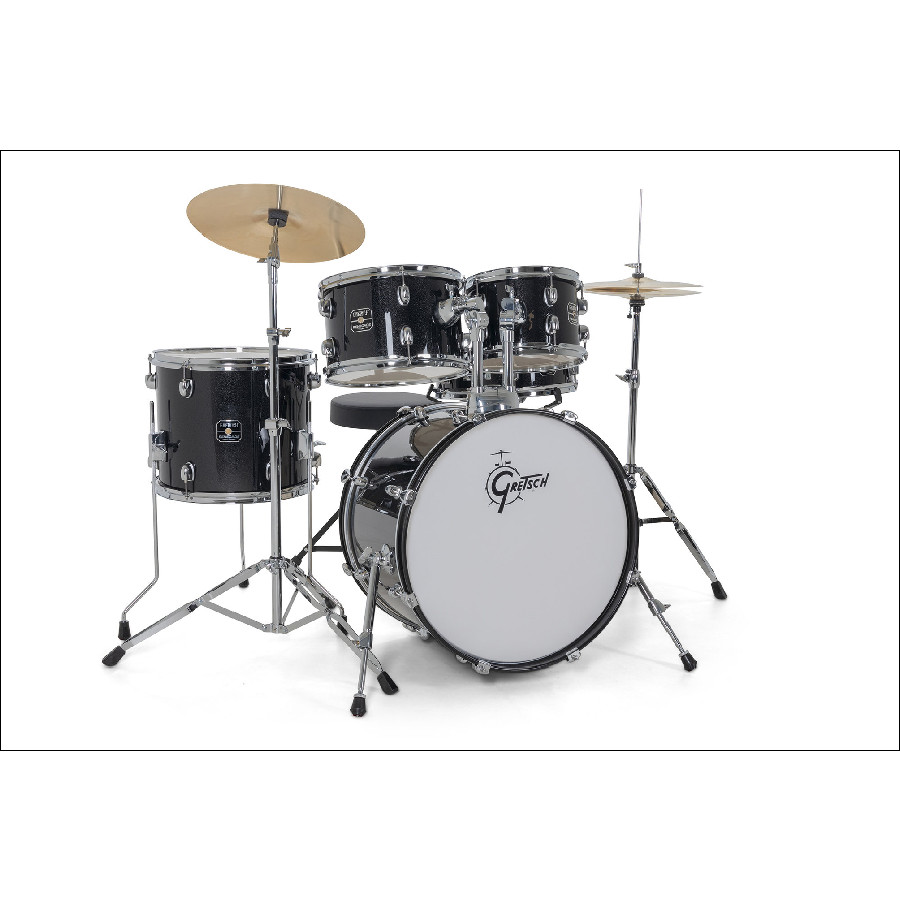 GRETSCH RENEGADE DRUM KIT - immagine 3