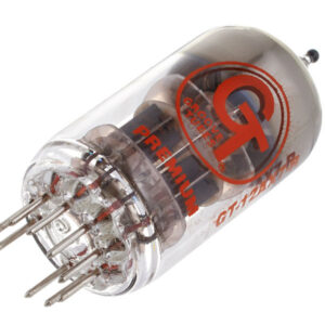 GROOVE TUBES 12AX7/ECC83-S