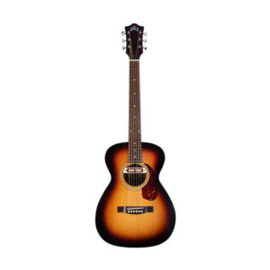 GUILD M-240E TROUBADOUR VS SATIN