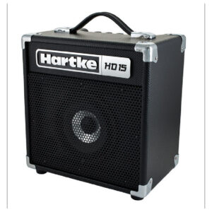 HARTKE HD15 COMBO PER BASSO DA 15 WATT