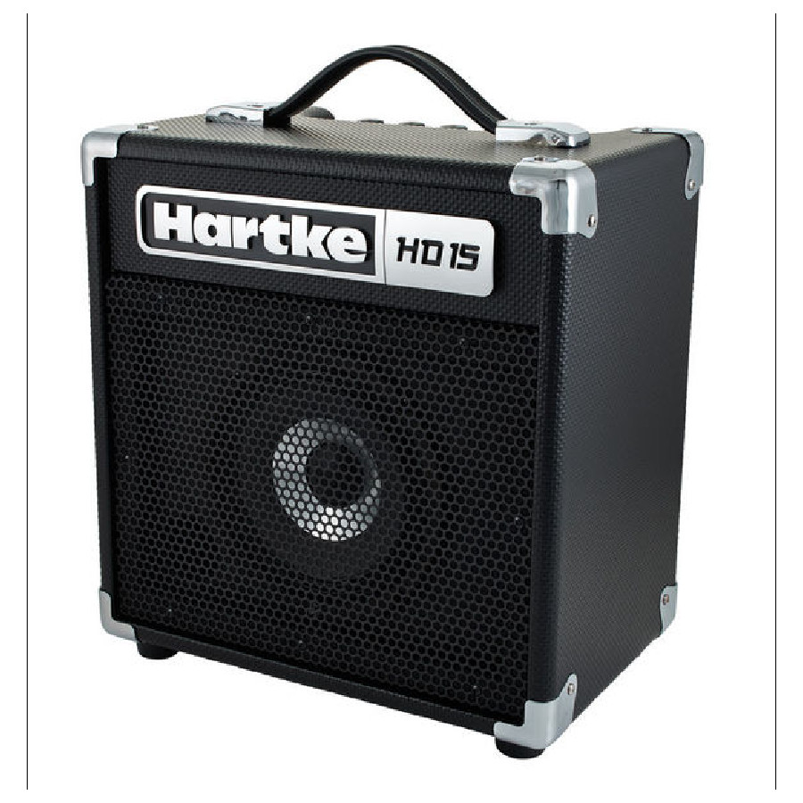 HARTKE HD15 COMBO PER BASSO DA 15 WATT