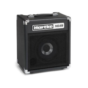 HARTKE HD25 COMBO PER BASSO DA 25 WATT