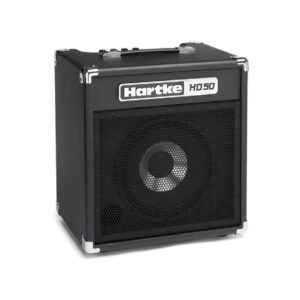 HARTKE HD50 COMBO PER BASSO DA 50 WATT