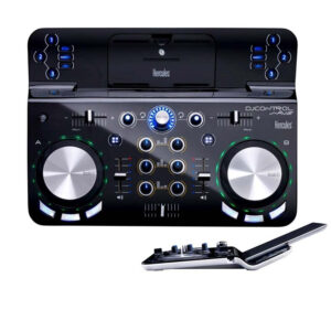 HERCULES DJ CONTROL WAVE (SOTTOCOSTO)