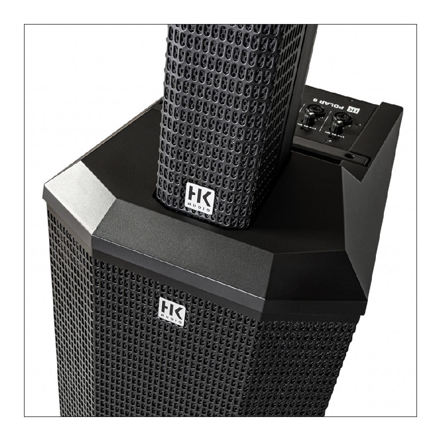 HK AUDIO POLAR 8 - immagine 8
