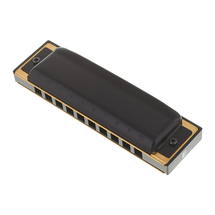 HOHNER PRO HARP MS 20 E MI