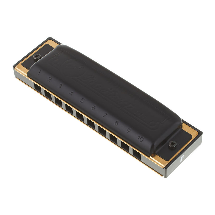 HOHNER PRO HARP MS 20 F FA