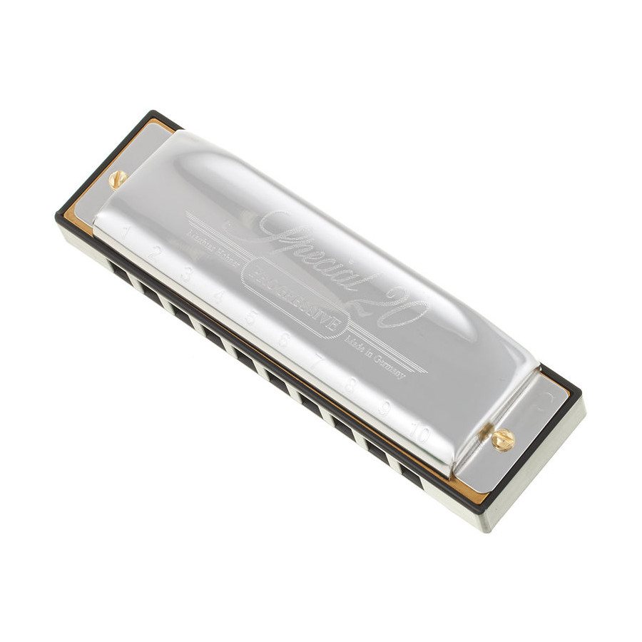 HOHNER SPECIAL 20 CLASSIC 20 C DO