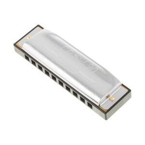 HOHNER SPECIAL 20 CLASSIC 20 G SOL
